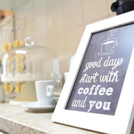 Bairro Alto 1 Apartman