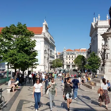 Apartman Bairro Alto 1 Lisboa