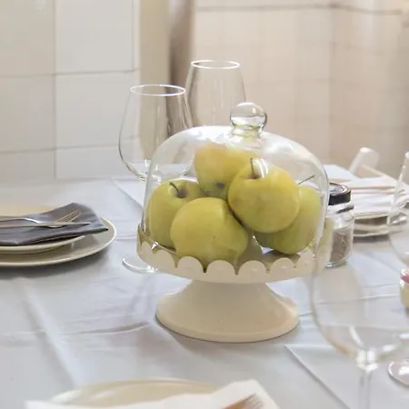 Bairro Alto 1 Apartman *