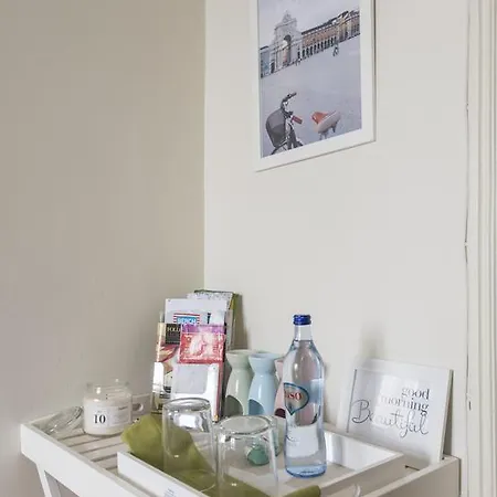 Apartman Bairro Alto 1 Lisboa