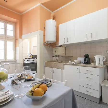 Bairro Alto 1 Apartman Lisboa