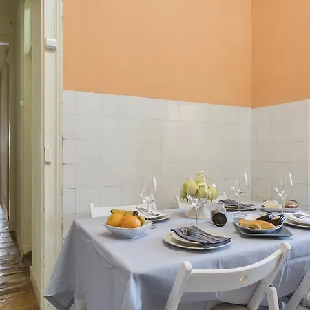 Bairro Alto 1 Apartman