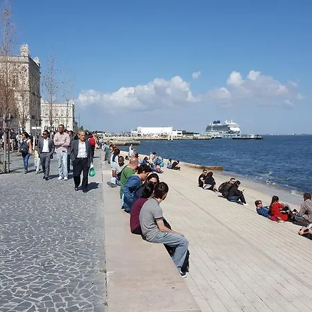 דירה Bairro Alto 1 *