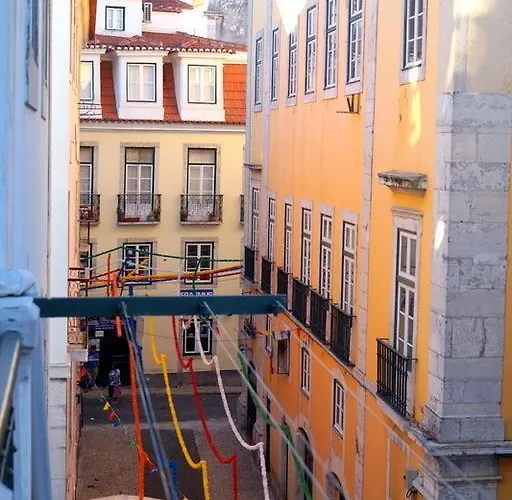 Bairro Alto 1 * Lisboa