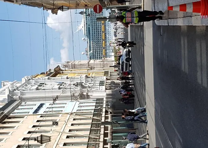 Lägenhet Bairro Alto 1 Lisboa