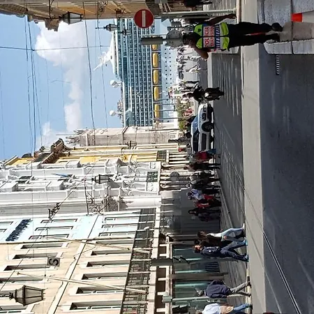 Апартаменты Bairro Alto 1 Лиссабон