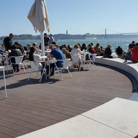 Bairro Alto 1 Лиссабон