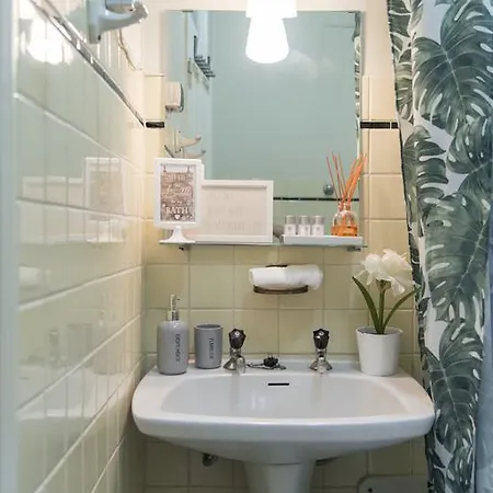 Bairro Alto 1 * Лиссабон