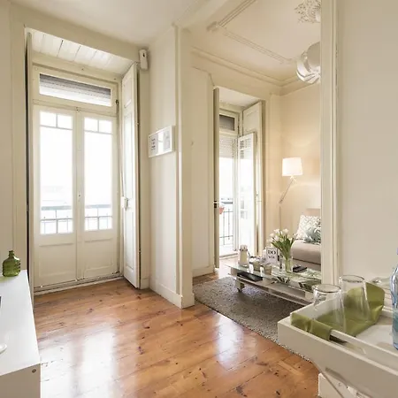 Bairro Alto 1 Лиссабон