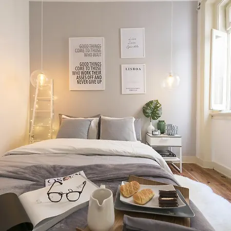 Bairro Alto 1 * Лиссабон