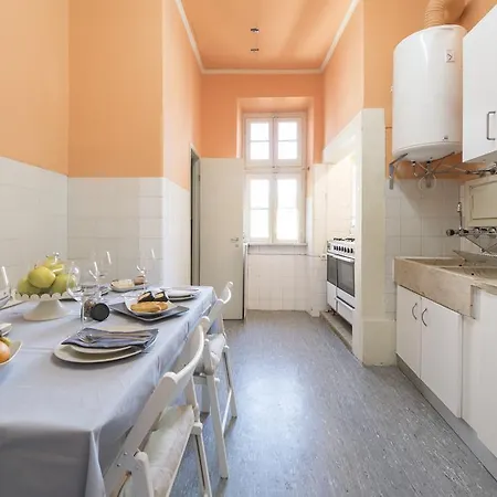 Bairro Alto 1 Лиссабон