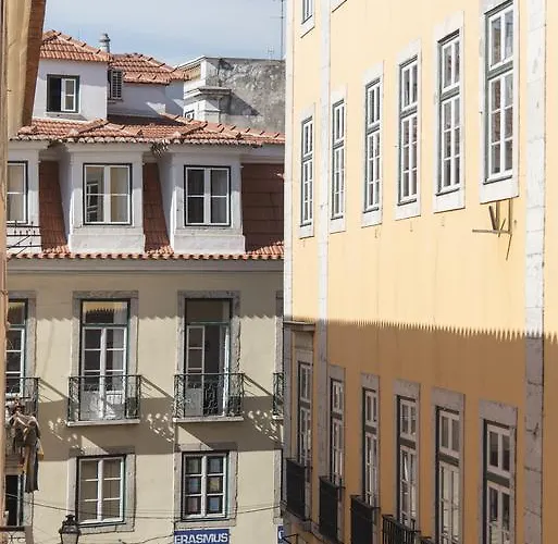 Bairro Alto 1 리스본